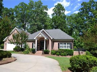 308 Idlewood Dr, Kannapolis, NC 28083