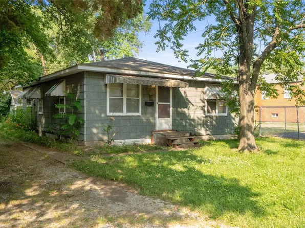 830 Mildred Ave, Cahokia, IL 62206