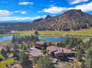 250 NE Good Pasture Loop, Terrebonne, OR 97760