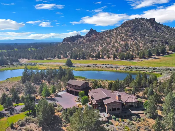 250 NE Good Pasture Loop, Terrebonne, OR 97760