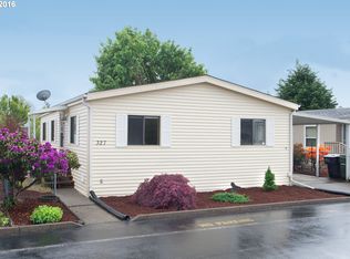 327 Franklin Pl, Longview, WA 98632