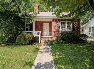 219 S Holly St, Columbia, SC 29205