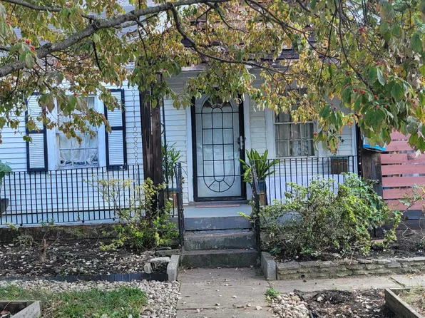 1028 Dresden Ave, Louisville, KY 40215