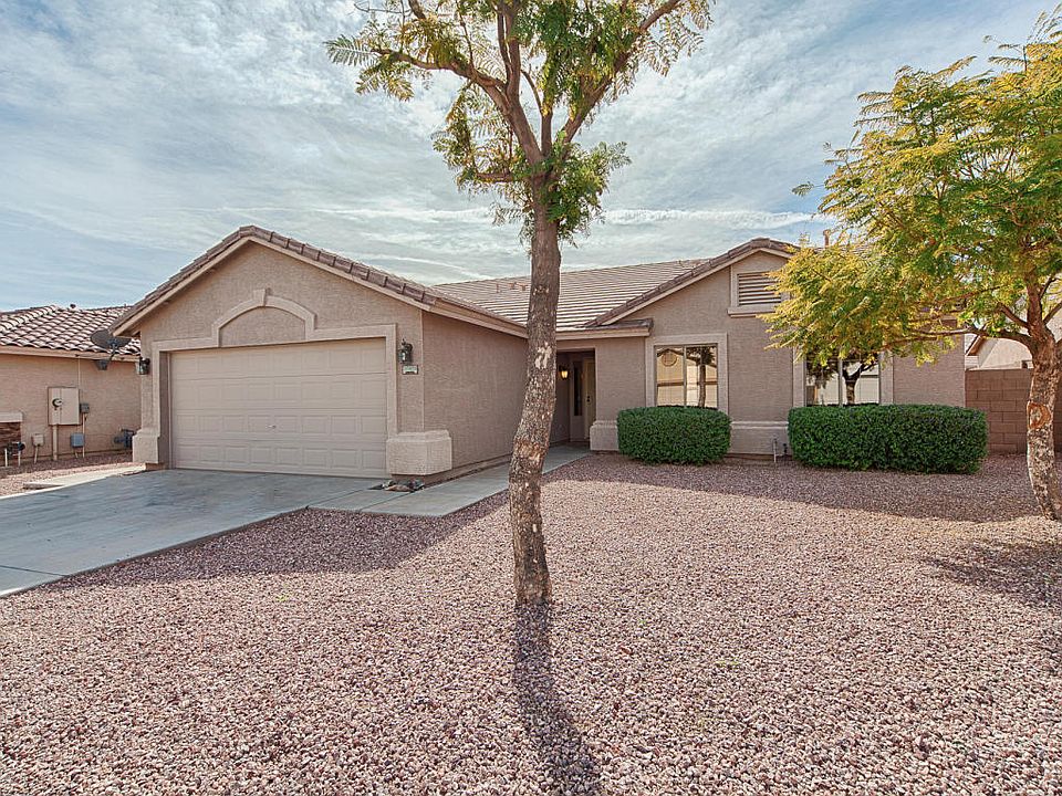 1st image of 16059 W Saguaro Ln