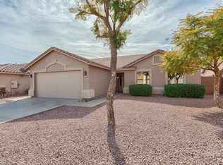 16059 W Saguaro Ln, Surprise, AZ 85374