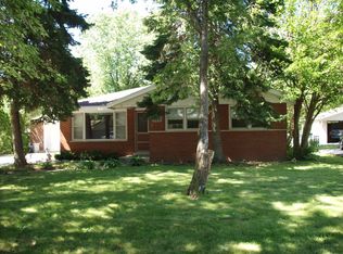 7444 W 109th Pl, Worth, IL