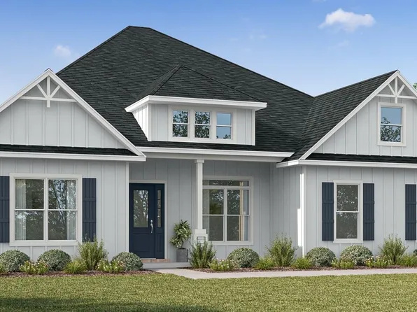 343 Dampeer Rd, Canton, MS 39046