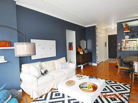 3rd image of 200 E 32nd St APT 5C