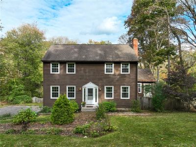137 South Road, Marlborough, CT, 06447