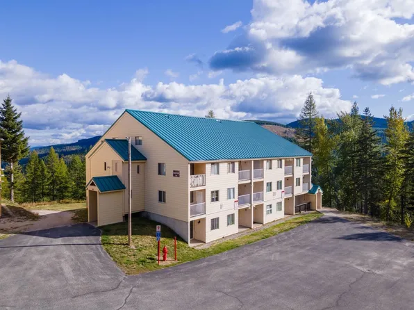 28600 N Mount Spokane Park Dr #715, Mead, WA 99021