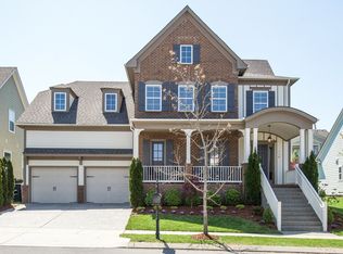 118 Hobbs Dr, Franklin, TN 37064