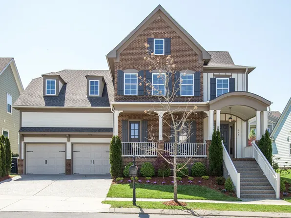118 Hobbs Dr, Franklin, TN 37064