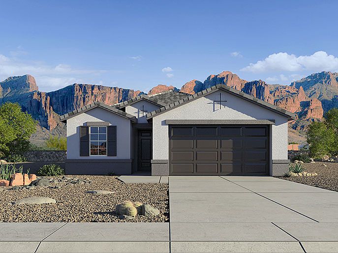 Plan Elevation.