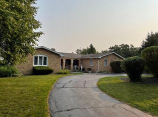 4600 116th St, Pleasant Prairie, WI 53158