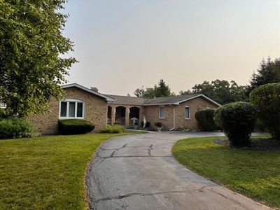 4600 116th St, Pleasant Prairie, WI, 53158