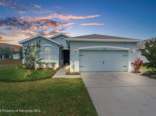 13601 Hunting Creek Pl, Spring Hill, FL 34609