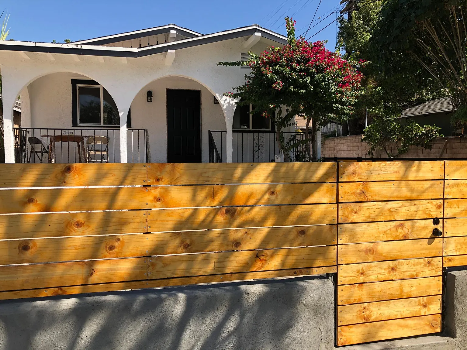 3 bed, 1000 sqft, $3,900 — Photo 2
