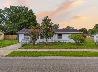 6376 CAMMIE STREET, BROOKSVILLE, FL 34602