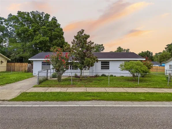 6376 CAMMIE STREET, BROOKSVILLE, FL 34602