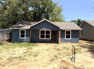 1304 E Margaret St, Shawnee, OK 74801