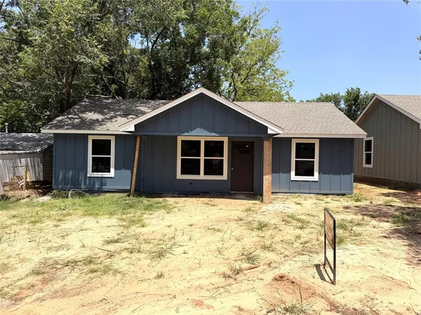 1304 E Margaret St, Shawnee, OK 74801