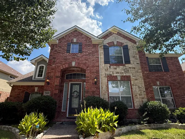 2019 Huntcliffe Ct, Allen, TX 75013