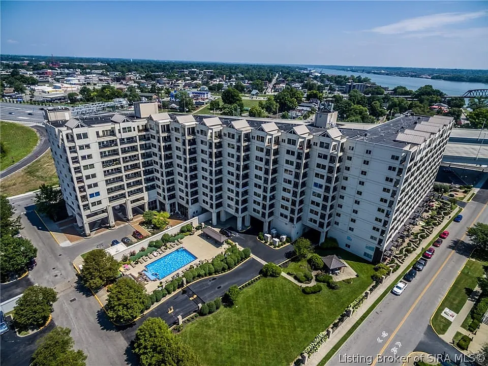 1 Riverpointe Plz #515
