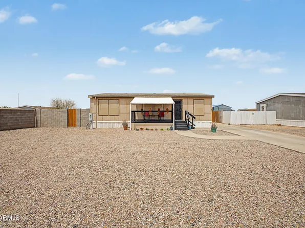 16340 S LUNAR Road, Arizona City, AZ 85123