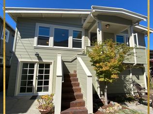 1271 Alcatraz Ave, Berkeley, CA 94702