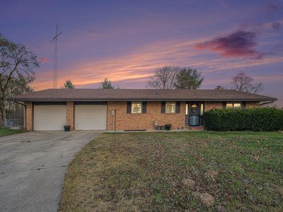129 Paras Hill Dr, Hartford, MI, 49057