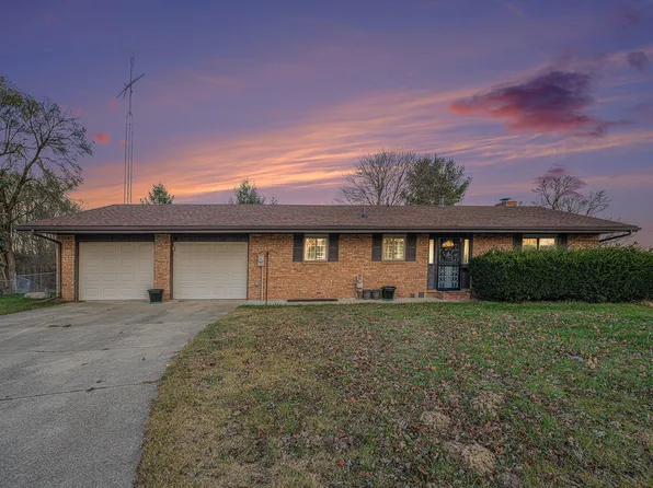 129 Paras Hill Dr, Hartford, MI 49057