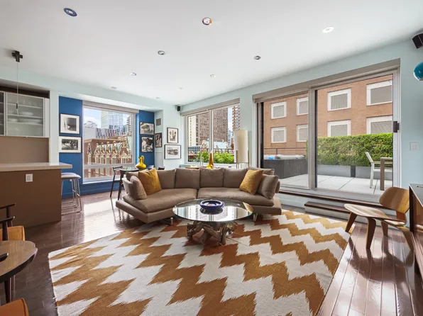 462 West 58th Street image 1 of 16