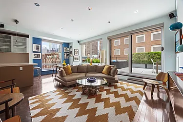 462 West 58th Street, #9B