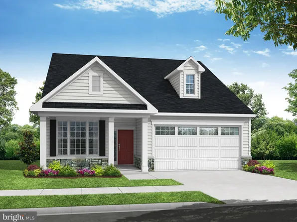 10 Sunhigh St, Mullica Hill, NJ 08062
