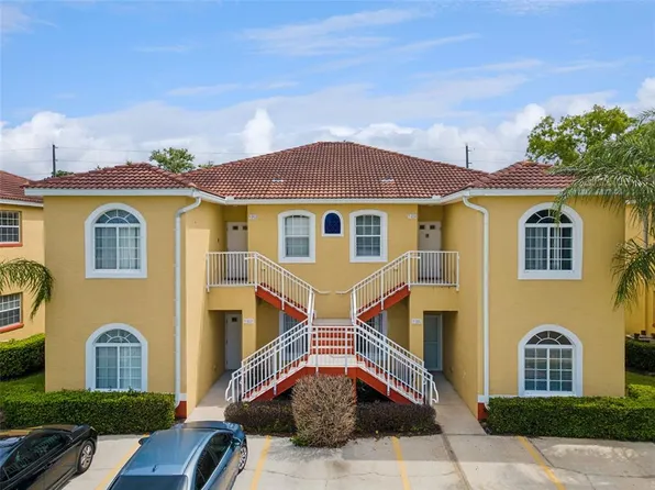 5101 Lake Marion Golf Resort Dr #5101, Kissimmee, FL 34759