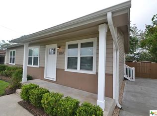 3607 Cedar St, Victoria, TX 77901