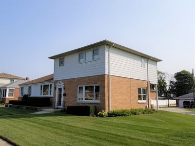 2407 Maple St, Franklin Park, IL, 60131