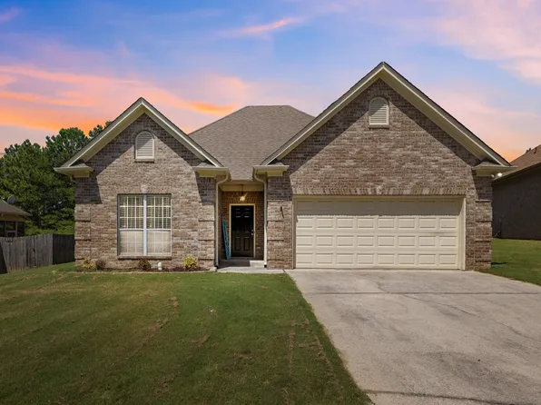 408 Summit Way, Fultondale, AL 35068