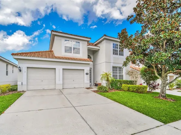 7745 TEASCONE BOULEVARD, KISSIMMEE, FL 34747