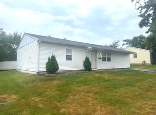 4723 Laurel Dr, Richton Park, IL 60471
