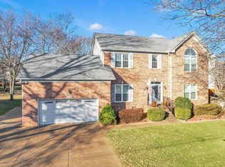 1104 Elkader Ct S, Antioch, TN 37013