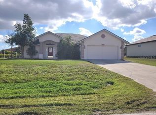 22337 Tennyson Ave, Pt Charlotte, FL 33954