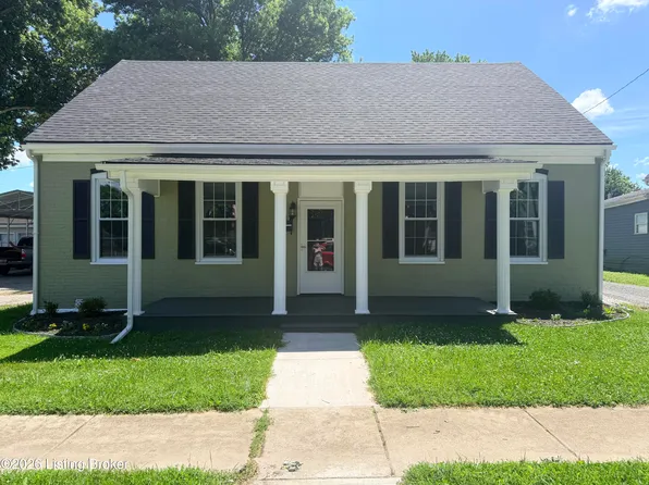 611 5th St, Carrollton, KY 41008