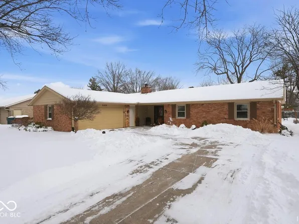 5308 N Leslie Dr, Muncie, IN 47304