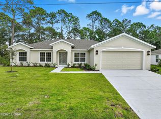 53 Rockefeller Dr, Palm Coast, FL 32164