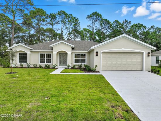 53 Rockefeller Dr, Palm Coast, FL 32164