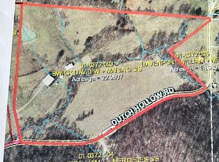 0 Dutch Hollow Rd, South Webster, OH 45682