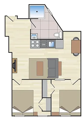 Rented by Westminster Management | media 4