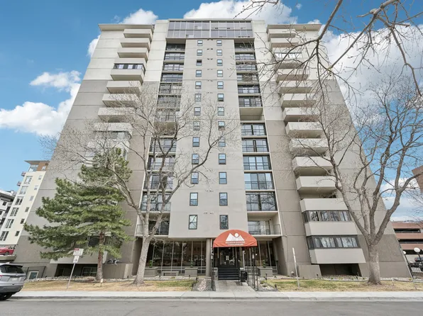 2 Adams St, Denver, CO 80206