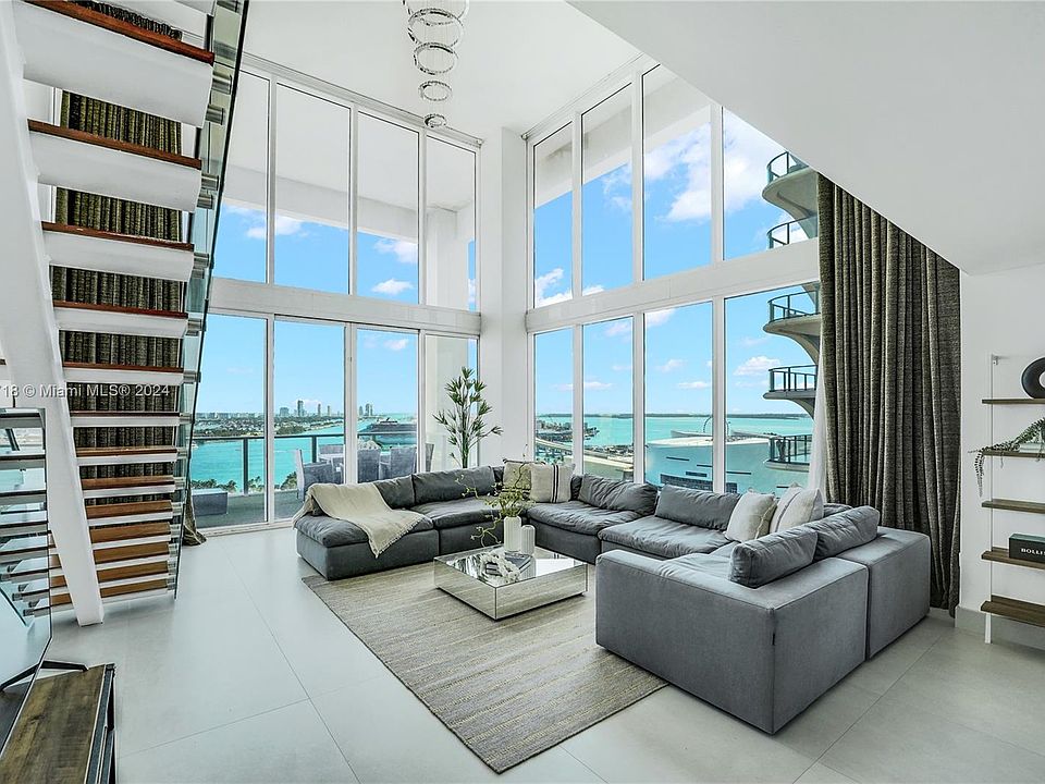 1st image of 1040 Biscayne Blvd APT 1901